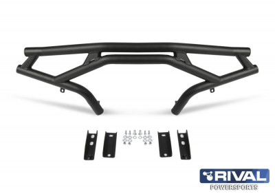 BULLBAR SPATE ATV CFFMOTO 450 /520 foto