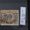 TS23 - Timbre serie Polonia - 1923 Mi185 ** nestampilat