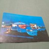 CARTE POSTALA CIRCULATA MANGALIA NORD -JUPITER BARUL PARADIS