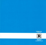 Queens Of The Stone Age Rated R (cd)