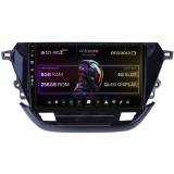 Cumpara ieftin Navigatie Opel Corsa F (2019+), Android 13, Z-Octacore 8GB RAM + 256GB ROM, 9 Inch - AD-BGZ9008+AD-BGRKIT380