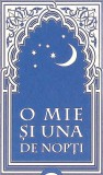 O Mie si Una de Nopti Vol. 12, Noptile 820-868, Colectiv, ERC Press, 2009, Cartonata, Povesti copii