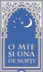 O MIE SI UNA DE NOPTI VOL.12-COLECTIV-259937