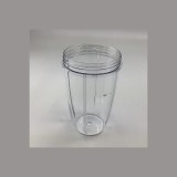 Pahar &icirc;nalt 700 ml pentru blender De'Longhi AS00002889 Original