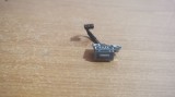 Conector Power DC Laptop Apple MacBook Pro 15 A1286, Dc conector