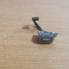 Conector Power DC Laptop Apple MacBook Pro 15 A1286