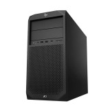 Workstation SH HP Z2 G4 Tower, Intel Hexa Core i7-8700K, 32GB DDR4, 512GB SSD