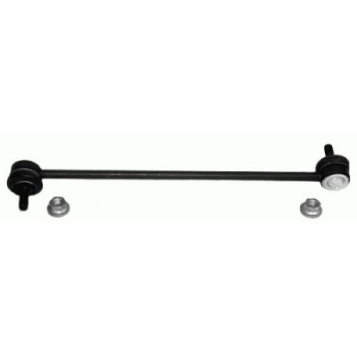 Bieleta antiruliu Peugeot 3008, 307, 308 5008, Partner, Rcz; Citroen Berlingo, C4, C4 Grand Picasso 1, C4 Picasso 1, Ds4, Ds5, Lemf&amp;ouml;rder 2665302, foto