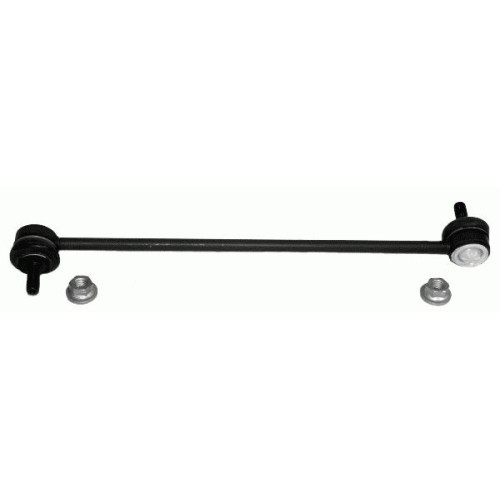 Bieleta antiruliu Peugeot 3008, 307, 308 5008, Partner, Rcz; Citroen Berlingo, C4, C4 Grand Picasso 1, C4 Picasso 1, Ds4, Ds5, Lemf&ouml;rder 2665302,