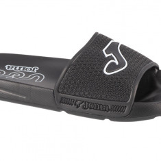 Papuci flip-flop Joma S.Island Men 2401 SISLAS2401 negru