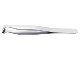 Pensetă &Icirc;ndoită 120mm pentru Lucrări de Precizie 15A.C.0