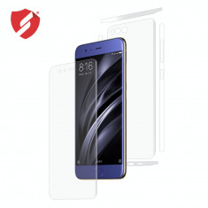 Folie de protectie Clasic Smart Protection Xiaomi Mi 6