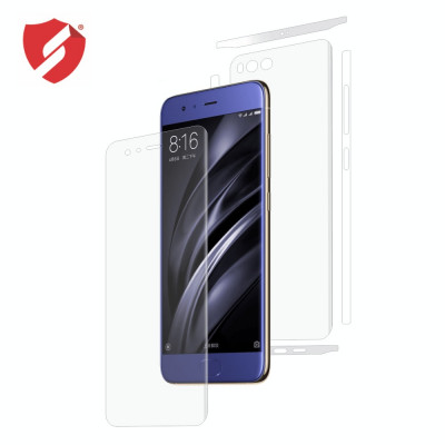 Folie de protectie Clasic Smart Protection Xiaomi Mi 6 foto