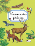 Descoperim padurea, Aramis