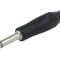 Conector Jack 6,3mm Mono pe cablu