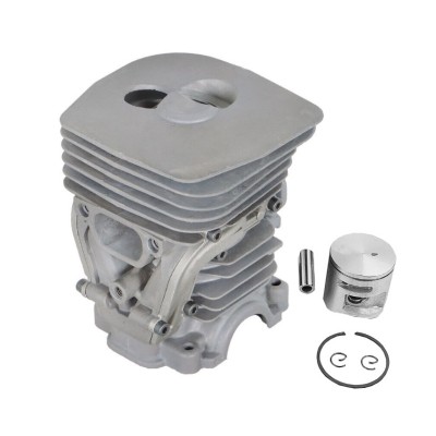 Kit cilindru compatibil drujba Husqvarna 455, 460, 47mm, ABO-455CN foto