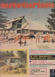 Revista Autoturism - Nr. 2 / februarie 1990