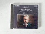 CD: Granville Bantock, Czechoslovak State Philharmonic (Ko&scaron;ice), Adrian Leaper &ndash; Hebridean Symphony &bull; Old English Suite &bull; Russian Scenes