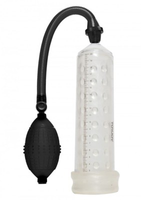 Power Massage Pump with Sleeve foto