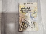 Razboiul sfarsitului lumii vol.3 de Mario Vargas Llosa