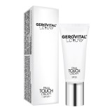 Cumpara ieftin Crema final touch SPF 25, Luxury, 30 ml, Gerovital, Farmec