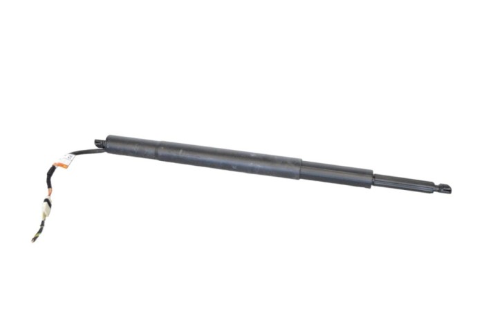 Amortizor haion st&acirc;nga BMW 3 Touring G21 2022 OEM: 7453413 23249708