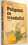 Poligonul cu trandafiri - Ion Arama
