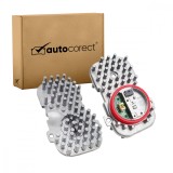 Modul Balast Angel Eyes BMW 63117263051, 1305715084, 7263051