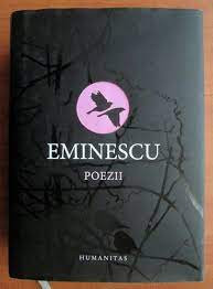 Poezii - Mihai Eminescu foto