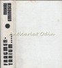 Fragmentarium M. Eminescu, Editura Stiintifica si Enciclopedica, 1981, 812 pagini, Coperta Cartonata
