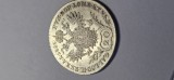 Austria 20 kreuzer 1825 A , argint