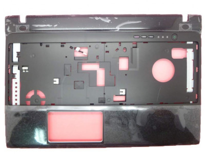 Carcasa superioara palmrest Laptop Sony Vaio 39.4RM03.001 negru foto