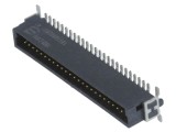 Conector HARTING 15110502601333 PCB-cablu 50 pini vertical har-flex&reg; soclu tată