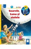 Soarele, Luna si stelele - Patricia Mennen