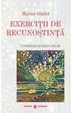 Exercitii de Recunostinta. Intrebari si Raspunsuri - Marius Ghidel