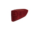 Lampa spate SUZUKI VITARA, 2019-, partea dreapta, original, LED; cu soclu bec; exterior,