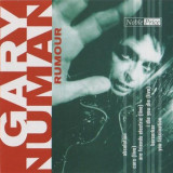 CD Gary Numan &lrm;&ndash; Rumour Nou (SIGILAT) (M), Pop