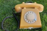 [2/1980] Telefon vechi Romanesc