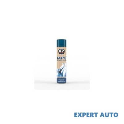 Spray curatat tapiterie auto tapis k2 600ml cod: k206 Alta marca Alt model #7 foto