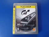 Gran Turismo 5 Prologue - joc PS3 (Playstation 3)