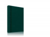 Agenda A5 Nedatata 224 File Culoare Verde, Herlitz