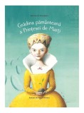 Gradina Pamanteana A Printesei De Marti, Veronica D Niculescu - Editura Art