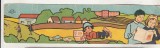 bnk cld Calendar - semn de carte 1978 - COOP