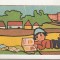 bnk cld Calendar - semn de carte 1978 - COOP
