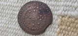 Brazilia 20 REIS 1828 R , imparatul Pedro I