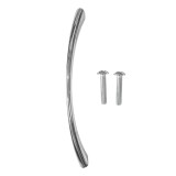 Bianca b&uacute;tor foganty&uacute; csavarral