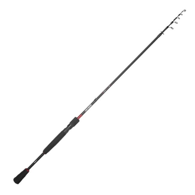 Lanseta Spro PowerCatcher Tele Spin 2.10m, 10g, 6seg