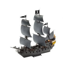 Revell model set black pearl easyclick