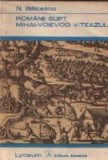 Romanii supt Mihai-Voievod Viteazul, Editia a II-a