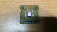 CPU AMD Duron 1600MHz DHD1600DLV1C Sockel 462 A foto